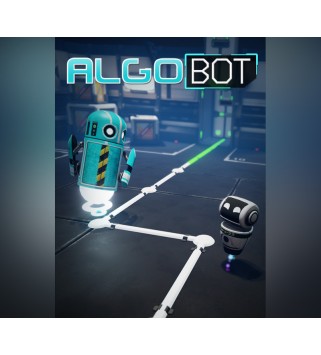 Algo Bot Steam Key EUROPE